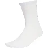 Adidas Originals Trefoils Crew-sukat 3 Yksiköt
