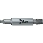 Wera Urakärki WE05064170001; 867/15; Torx; TX20x45 mm