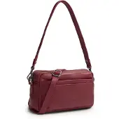 The Chesterfield Brand Liora Olkalaukku Nahka 24 cm Lila