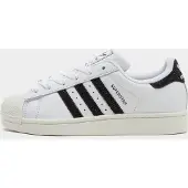 Adidas Originals Superstar Ii W - White - 40