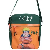 Nemesis Now - Naruto - Crossbody Bag - Ramen - Laukku