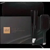 GHD platinum+ lahjasetti, musta Hiustenmuotoilusetti 1 kpl