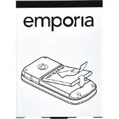 Emporia AK-V188 Ersatzakku