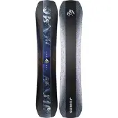 Jones Mountain Twin Pro-157