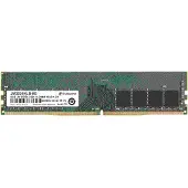 Transcend JetRam 8 Gt (1 x 8 Gt) DDR4 3200 MHz, CL22 -muisti