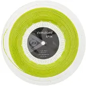 Dunlop St Explosive Spin 17g 200 M Tenniskelan Kieli