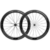FFWD F6r Fcc Tubeless Rennrad Laufradsatz