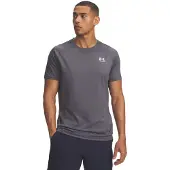Under Armour Heatgear Armour Fitted Lyhythihainen T-paita