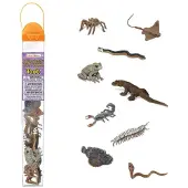 Safari Ltd Myrkyllisten Olentojen Toob-hahmo