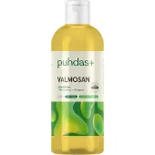 Puhdas+ Valmosan maitohappo ja mangaani sitraattiliuos 250 ml