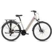 Bh Atom City Wave 1e-36v 700c Altus 2027 Sähköpyörä