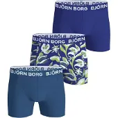 Björn Borg Cotton Stretch Boxers 3-pack
