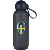 Sagaform - Tom kannattajapullo 65 cl sininen