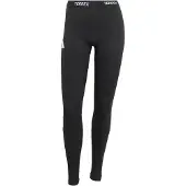 Adidas W Xpr Base Tigh - Black - XS