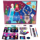 Disney Frozen Dfr24-6807 Adventtikalenteri