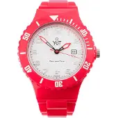 Yot Cp30119-sp09 41.5mm Quartz Analogical Kello
