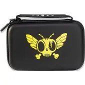 Flytanium Vault Nano Storage Case - Neon Yellow