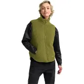 Jack Wolfskin High Curl Liivi