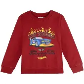 Hot Wheels Collegepaita