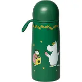 Arabia Muumit-termospullo Rakkauslahja, 0,45 l