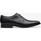 Clarks Paulton Lace -nahkakengät