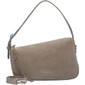 Liebeskind Ines Olkalaukku M Nahka 31.5 cm Beige