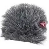 Rycote Mini Sennheiser HMD 25-1 mikrofonin tuulisuoja