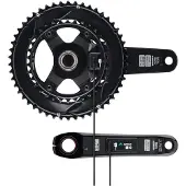 Inpeak Twin2 Dura-ace Fc-r9200 Kurbelgarnitur Mit Leistungsmesser