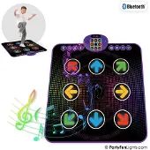 Dancing Challenge Playmat