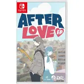 Afterlove EP - Nintendo Switch - Seikkailu