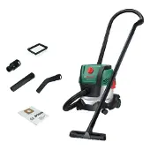 Nobrand Pölynimuri PAS15-220; 1200 W; 15 l
