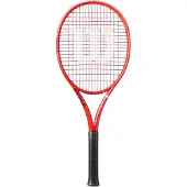 Wilson Redline 100ul V1 Ilman Jänteitä Oleva Tennismaila
