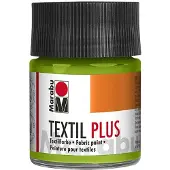 Marabu 50ml Tekstiiliväri Plus