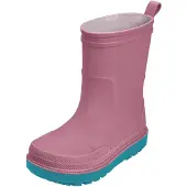 Playshoes Kumisaappaat orkkidea