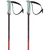 Völkl Phantastick 16mm Poles 2025 Laskettelusauvat punainen, 115