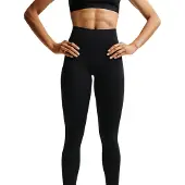Nike Urheiluhousut 'UNIVERSA' musta