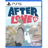 Afterlove EP (Import) (5)
