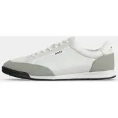 BOSS Nitan_Lowp_Mirspu - White - 45