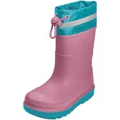 Playshoes Kumisaappaat taivaansininen / marjat
