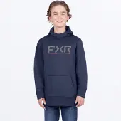 FXR Hydrogen Tech lasten huppari