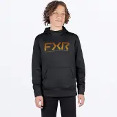 FXR Hydrogen Tech lasten huppari