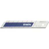 Irwin Pienemmiksi teriksi katkaistava terä BI-METAL; 18 mm; 50 kpl.