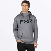 FXR Hydrogen Tech miesten huppari