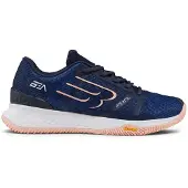 Bullpadel Pearl Vibram 26i Padel-kengät
