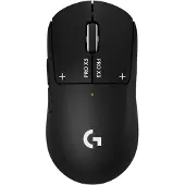 Logitech Pro X3 Superstrike langaton pelihiiri (musta)