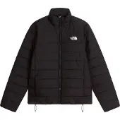 The North Face M Aconcagua Jacket Tnf Black - M