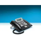Auerswald COMfortel 1600 Analog telephone Caller ID Black (90114)