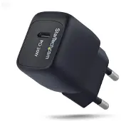 StarTech.com 30W USB-C Wall Charger Portable (103EB-WALL-CHARGER)