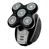 Remington XR1500 Ultimate Series RX5 Head Shaver