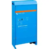 Victron Energy Multiplus C 12/800/35-16-akkuinvertteri